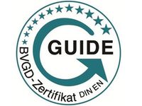 Erläuterung BVGD-Zertifikat DIN EN